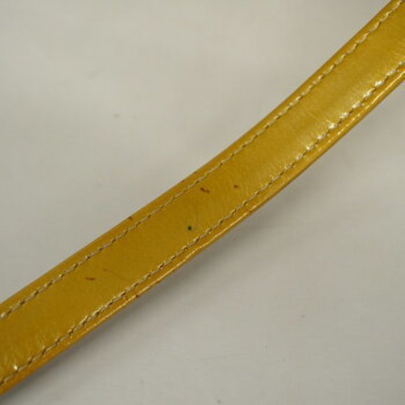 Christian Dior Lady Dior Patent Leather Shoulder Bag - Picture 12 of 15